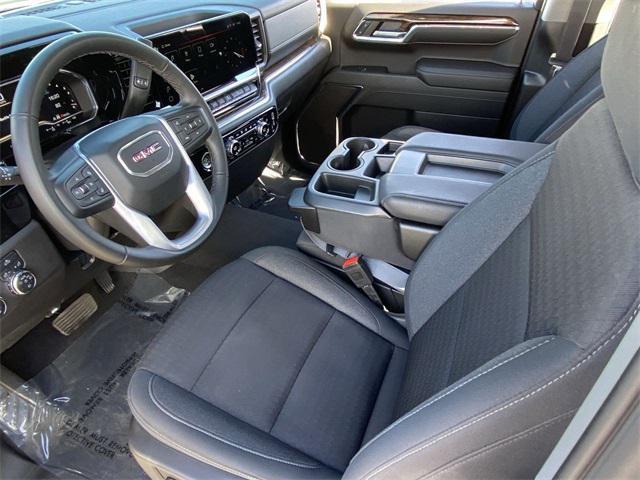 used 2024 GMC Sierra 1500 car, priced at $48,883