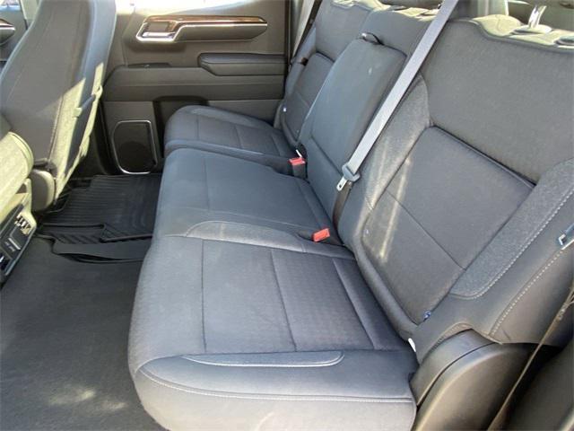 used 2024 GMC Sierra 1500 car, priced at $48,883