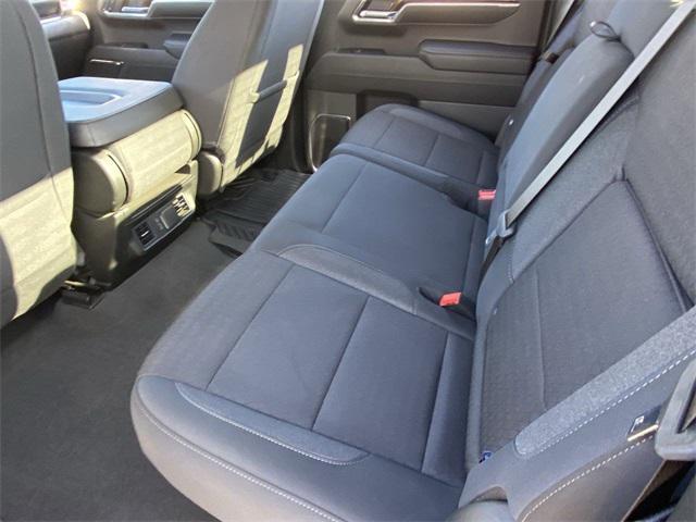 used 2024 GMC Sierra 1500 car, priced at $48,883
