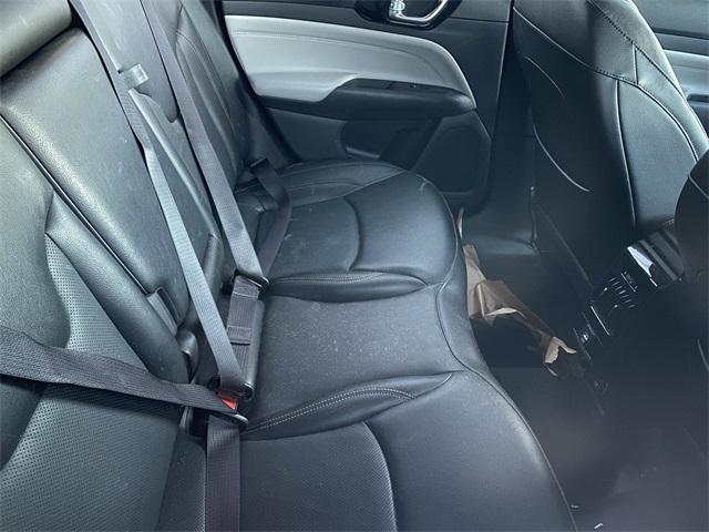 used 2022 Jeep Compass car, priced at $22,988