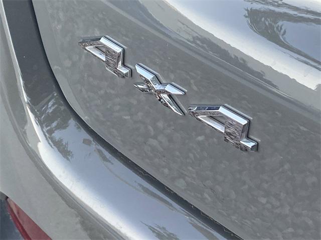used 2022 Jeep Compass car, priced at $22,988