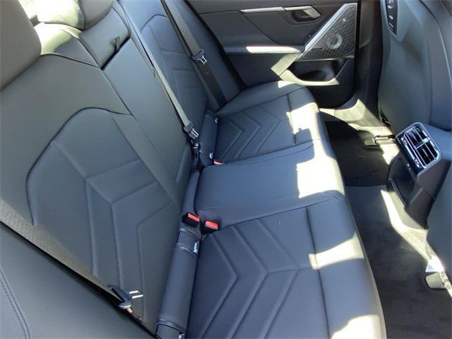 new 2025 BMW 530 car, priced at $65,675