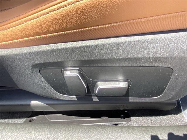 used 2025 BMW 230 car, priced at $39,889