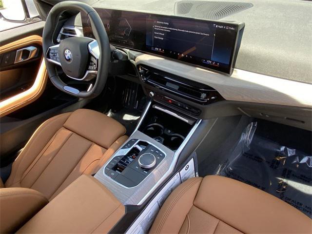 used 2025 BMW 230 car, priced at $39,889