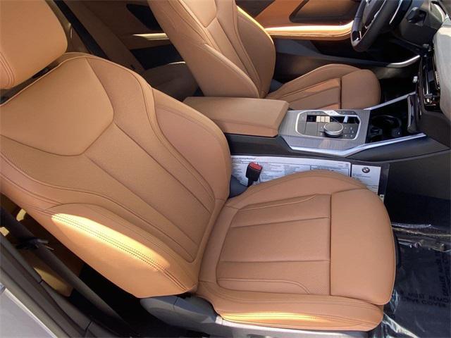 used 2025 BMW 230 car, priced at $42,998