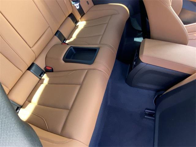 used 2025 BMW 230 car, priced at $39,889