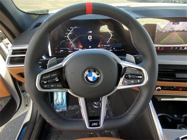 new 2025 BMW M440 car, priced at $68,005
