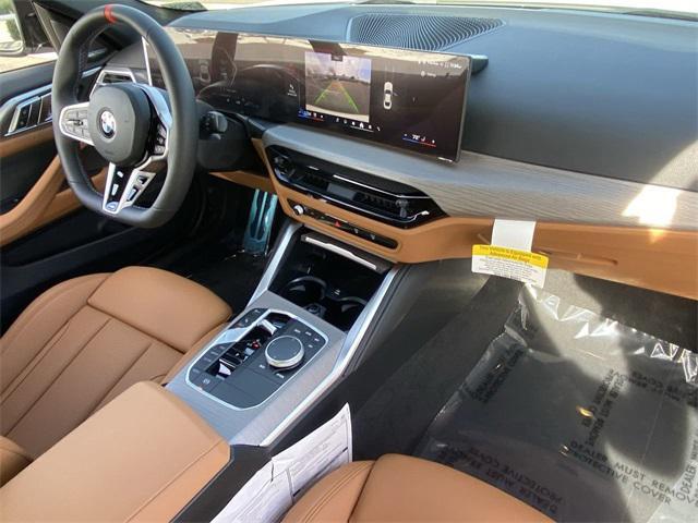 new 2025 BMW M440 car, priced at $68,005