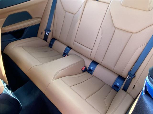 new 2025 BMW M440 car, priced at $68,005