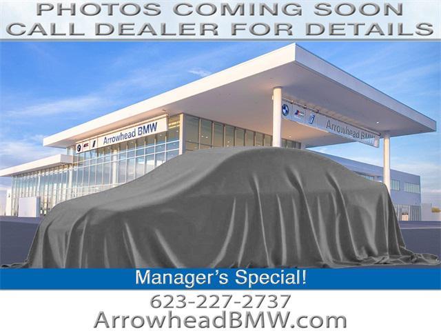 new 2025 BMW M235 Gran Coupe car, priced at $56,925