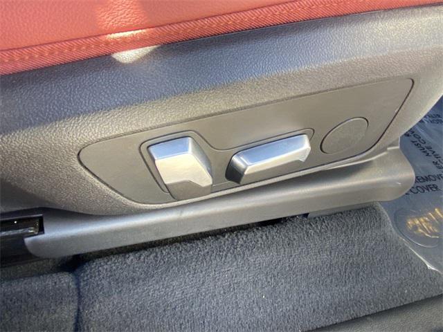 used 2023 BMW X3 car, priced at $31,416