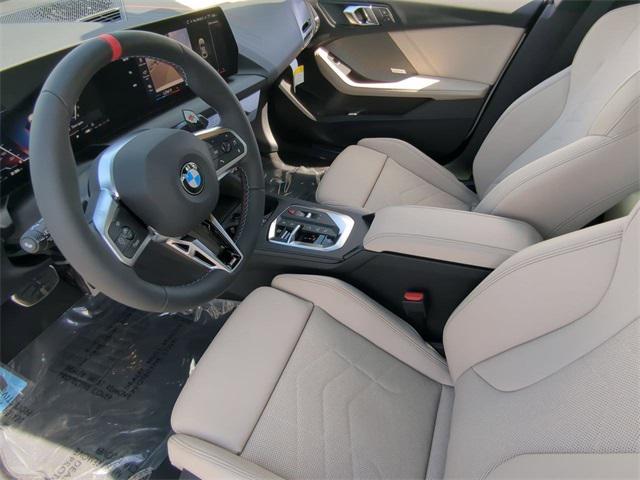 new 2025 BMW M235 Gran Coupe car, priced at $51,175
