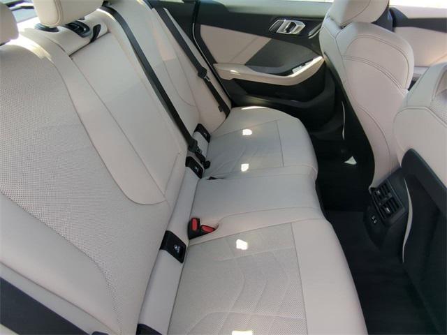 new 2025 BMW M235 Gran Coupe car, priced at $51,175