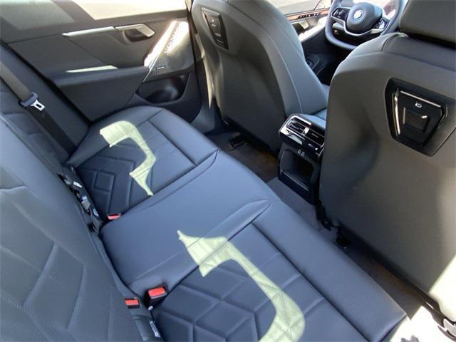 new 2025 BMW i5 car, priced at $72,175