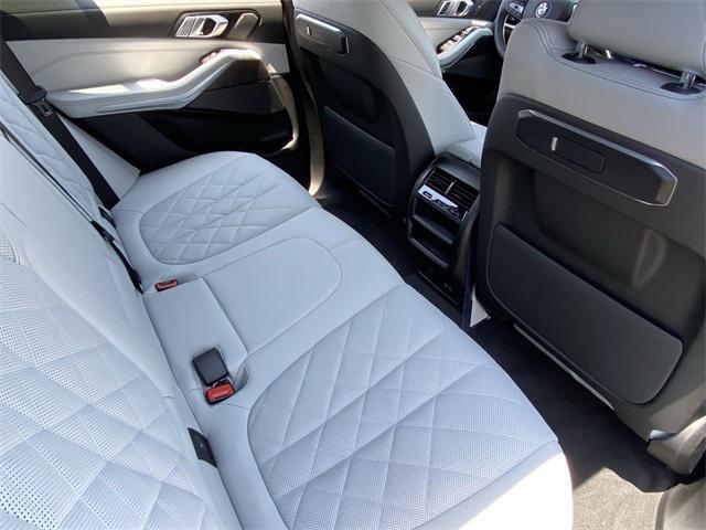 new 2024 BMW X5 car, priced at $71,855