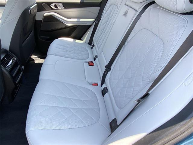 new 2024 BMW X5 car, priced at $71,855