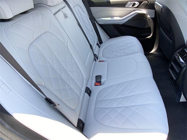 new 2024 BMW X5 car, priced at $71,855