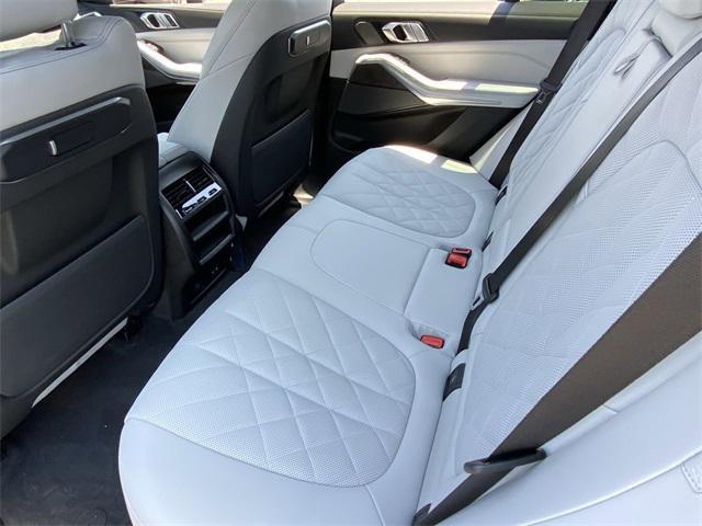 new 2024 BMW X5 car, priced at $71,855