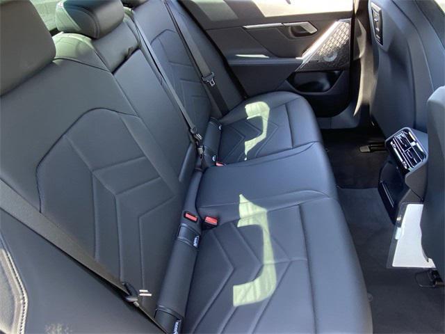 used 2026 BMW 550e car, priced at $68,466