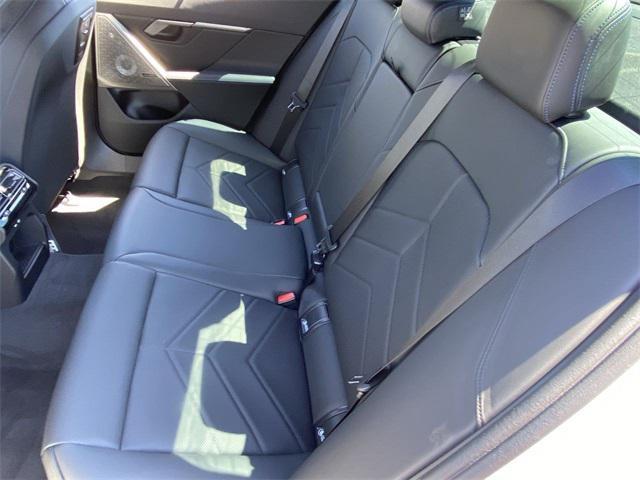 used 2026 BMW 550e car, priced at $68,466