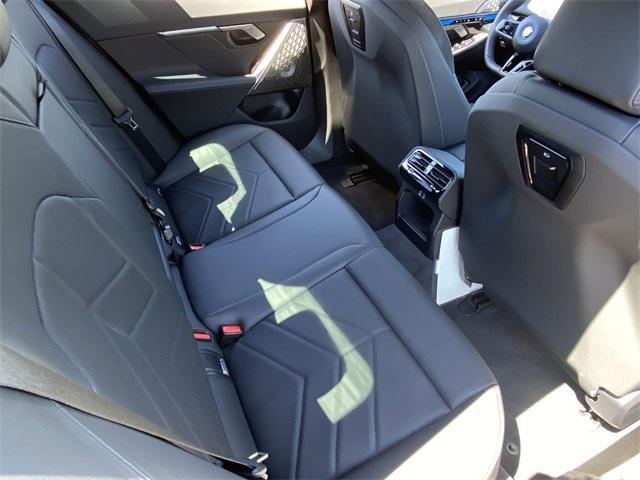 used 2026 BMW 550e car, priced at $68,466