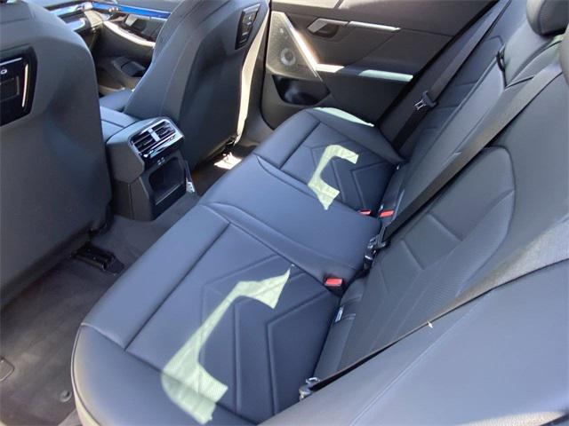 used 2026 BMW 550e car, priced at $68,466