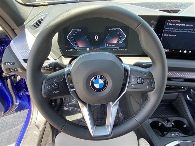 new 2025 BMW 228 Gran Coupe car, priced at $43,875