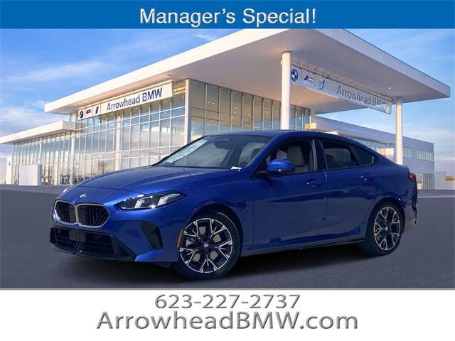 new 2025 BMW 228 Gran Coupe car, priced at $43,875