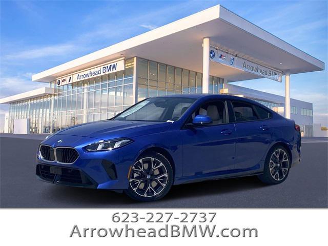 new 2025 BMW 228 Gran Coupe car, priced at $43,875