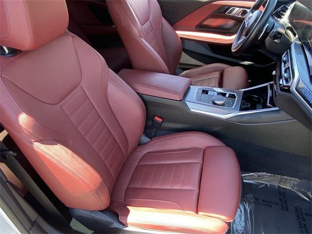 used 2023 BMW M240 car, priced at $50,498