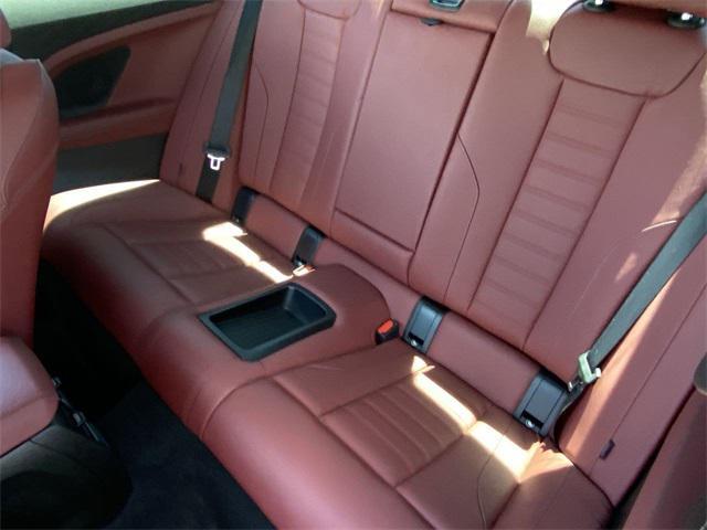 used 2023 BMW M240 car, priced at $50,498