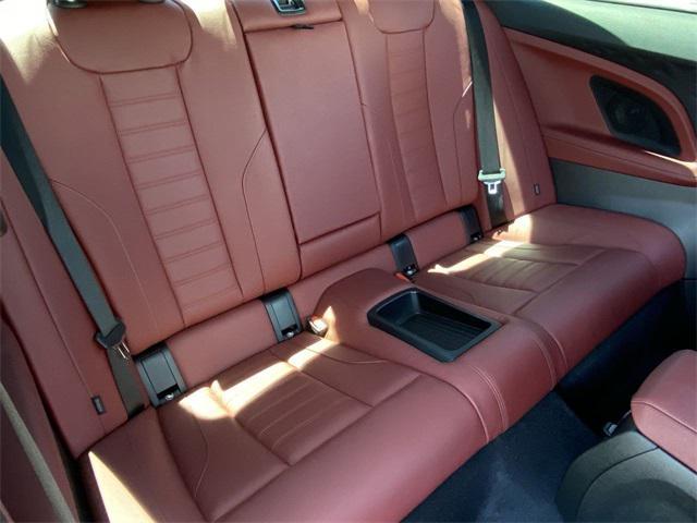 used 2023 BMW M240 car, priced at $50,498