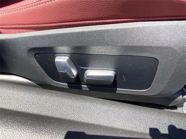 used 2023 BMW M240 car, priced at $50,498