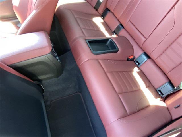 used 2023 BMW M240 car, priced at $50,498