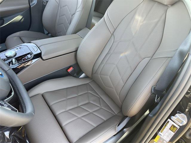 new 2025 BMW i5 car, priced at $72,975