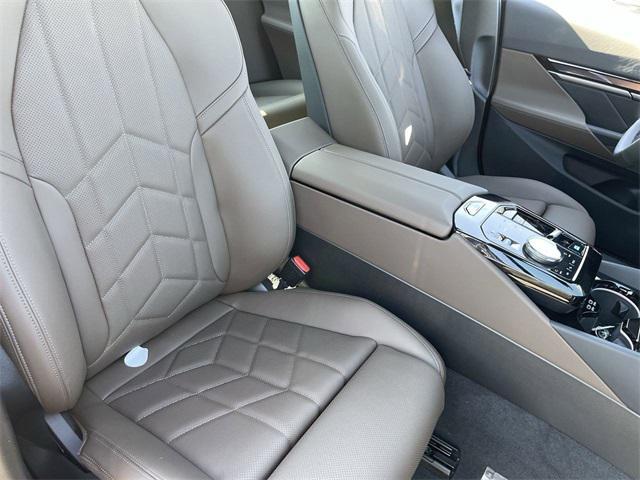 new 2025 BMW i5 car, priced at $72,975