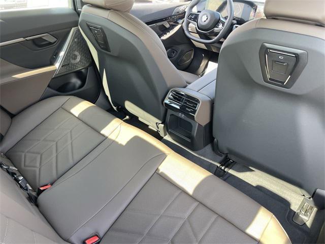 new 2025 BMW 530 car, priced at $62,675