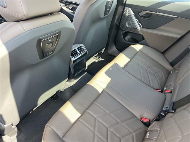 new 2025 BMW 530 car, priced at $62,675
