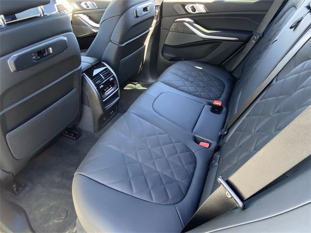 new 2026 BMW X5 car, priced at $74,700