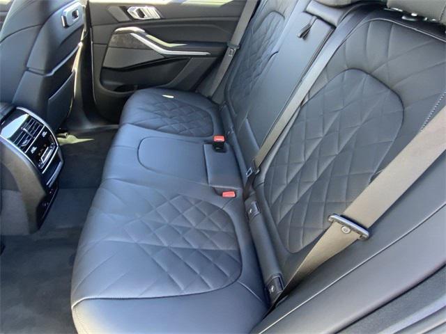 new 2026 BMW X5 car, priced at $74,700