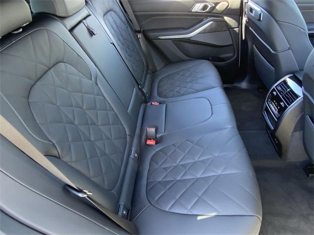 new 2026 BMW X5 car, priced at $74,700
