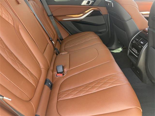 new 2026 BMW X5 PHEV car, priced at $86,925