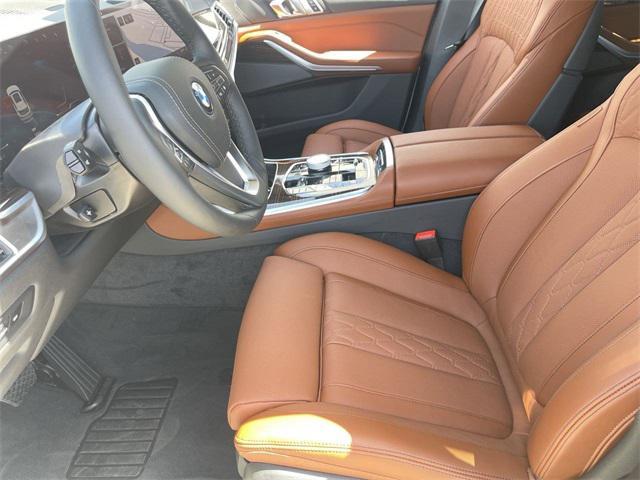 new 2026 BMW X5 PHEV car, priced at $86,925