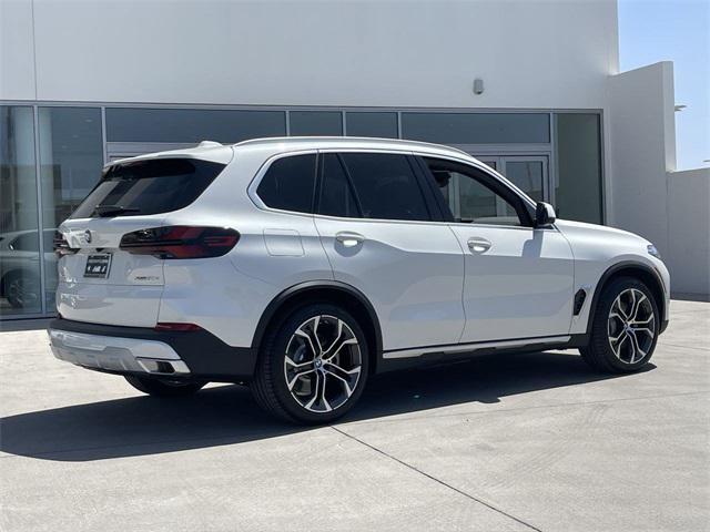 new 2026 BMW X5 PHEV car, priced at $86,925