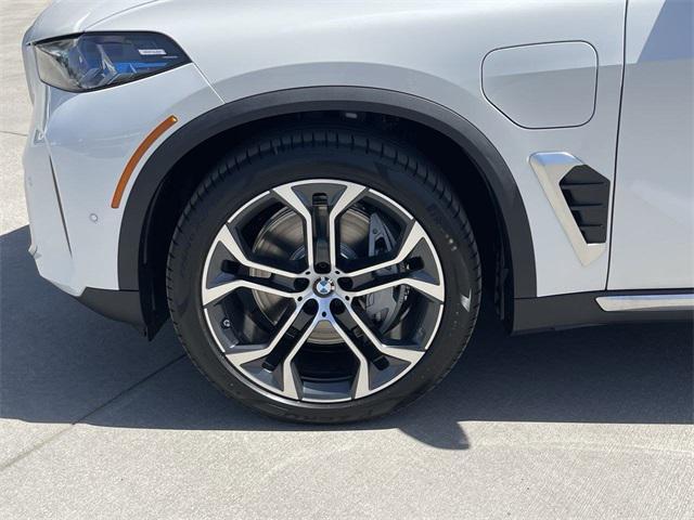 new 2026 BMW X5 PHEV car, priced at $86,925