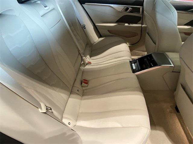 new 2025 BMW 840 car, priced at $95,910