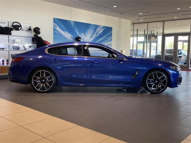 new 2025 BMW 840 car, priced at $95,910