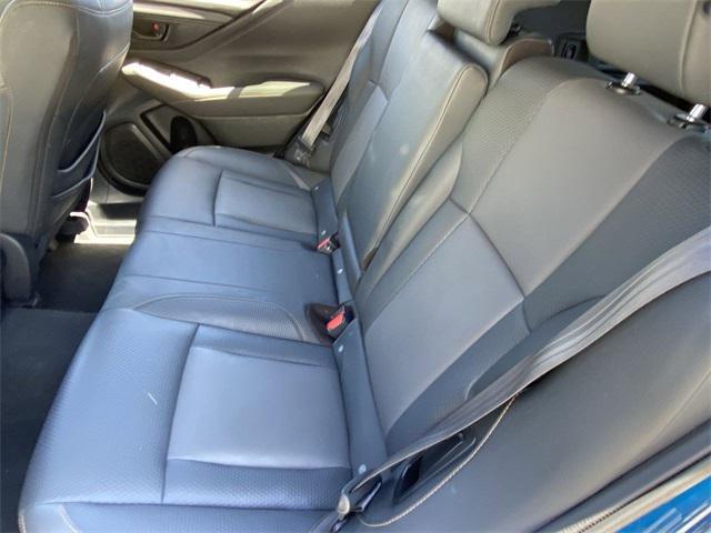 used 2024 Subaru Outback car, priced at $33,987