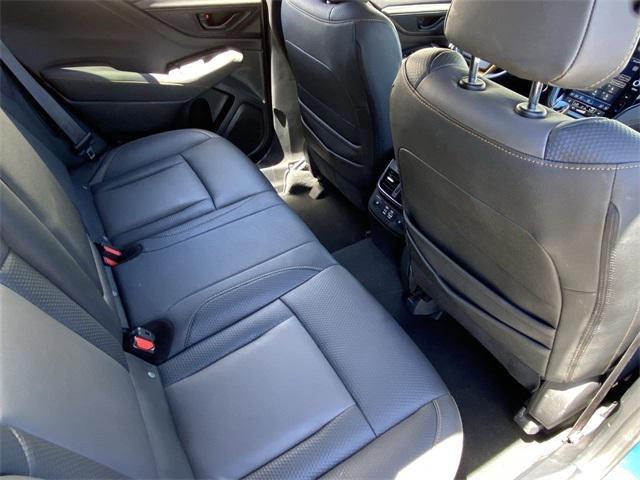 used 2024 Subaru Outback car, priced at $33,987