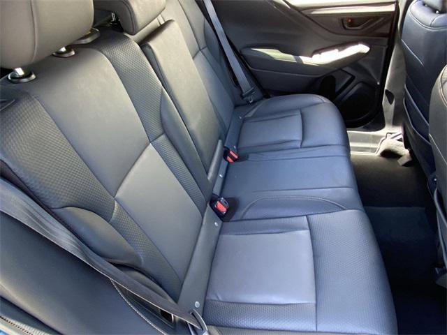 used 2024 Subaru Outback car, priced at $33,987